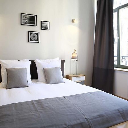 Flandres Appart' Hotel Par Nocnoc Lila Habitación foto